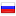 pban.ru hosted country